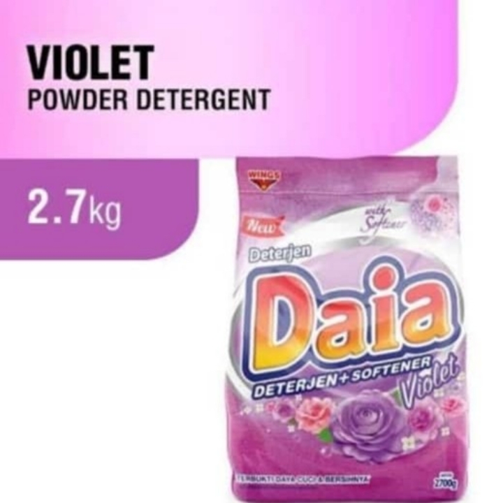 Daia 27 Kg