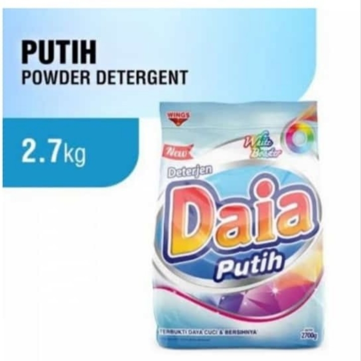 Daia 27 Kg 2