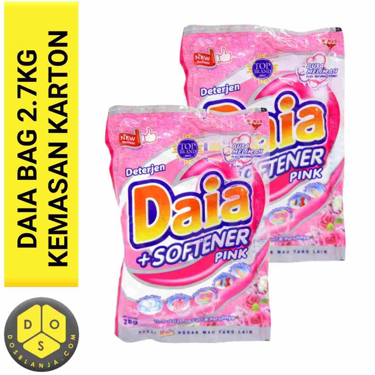 Daia Bag