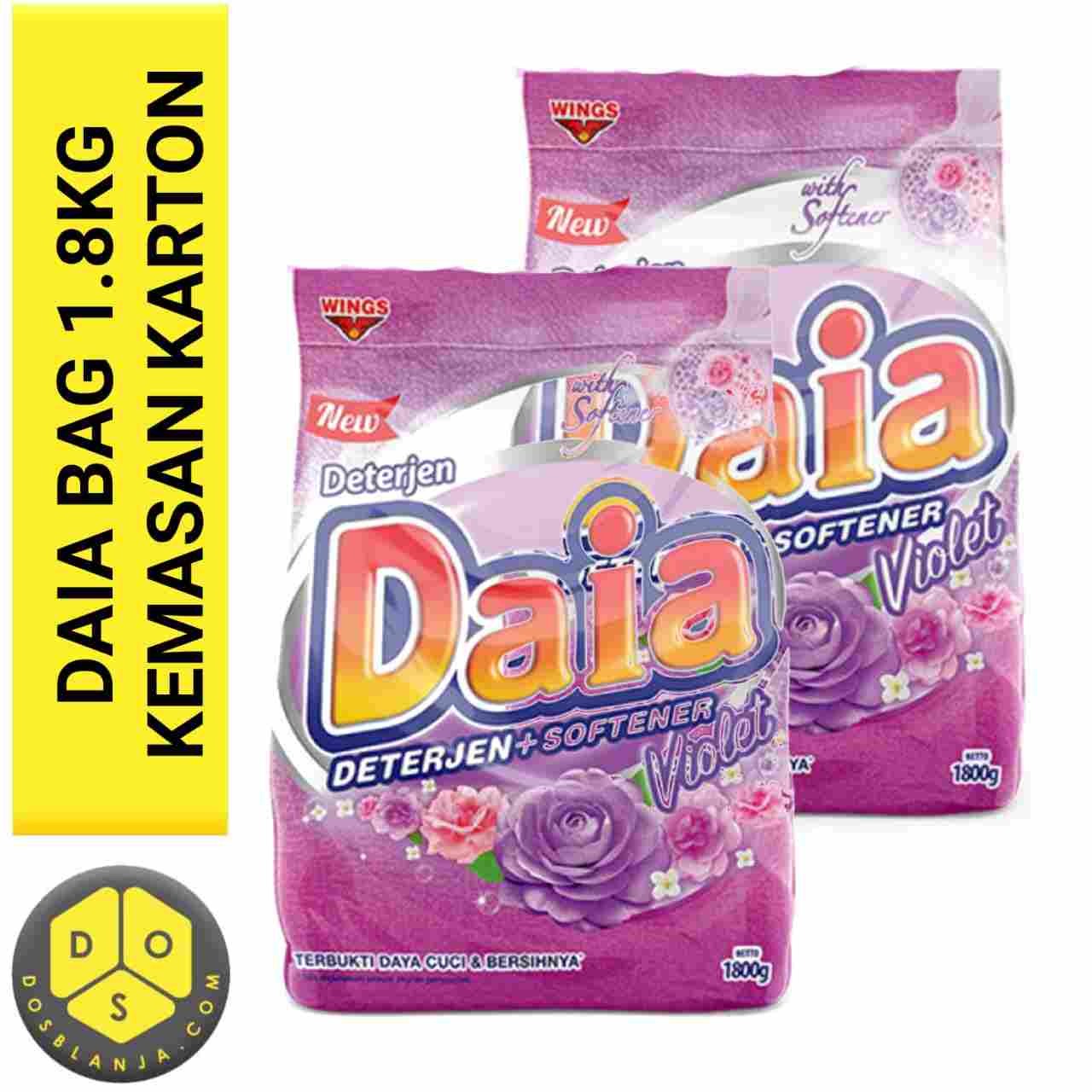 Daia Bag