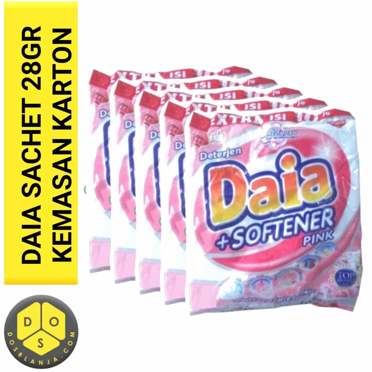 Daia Bag 28gr