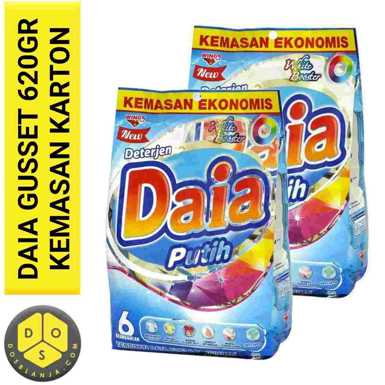 Daia Bag 620 Gr