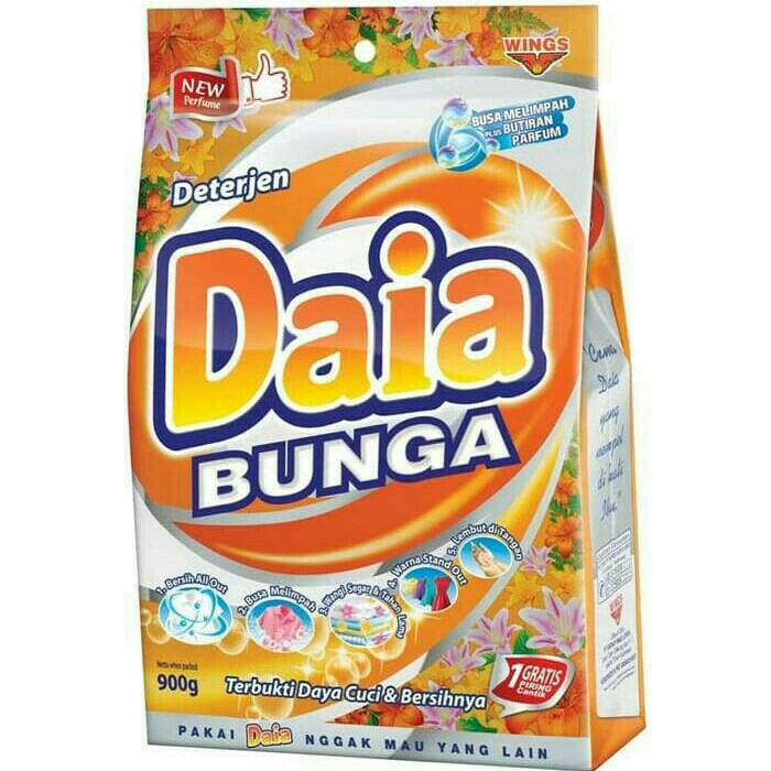 Daia Bubuk 850 Gr 4