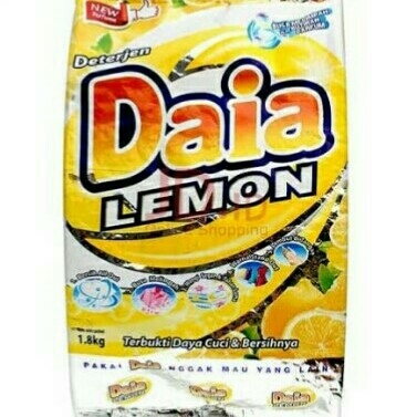 Daia Lemon