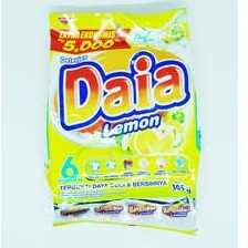 Daia Lemon 290 Gram