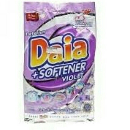 Daia Softener 