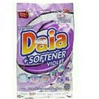 Daia Softener Perkarton