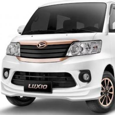 Daihastu Luxio Matic