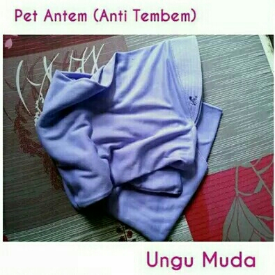 Daily Hijab Syahida Gallery 