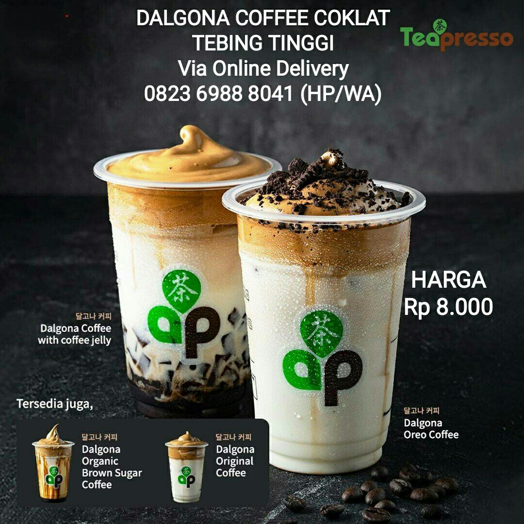 Dalgona