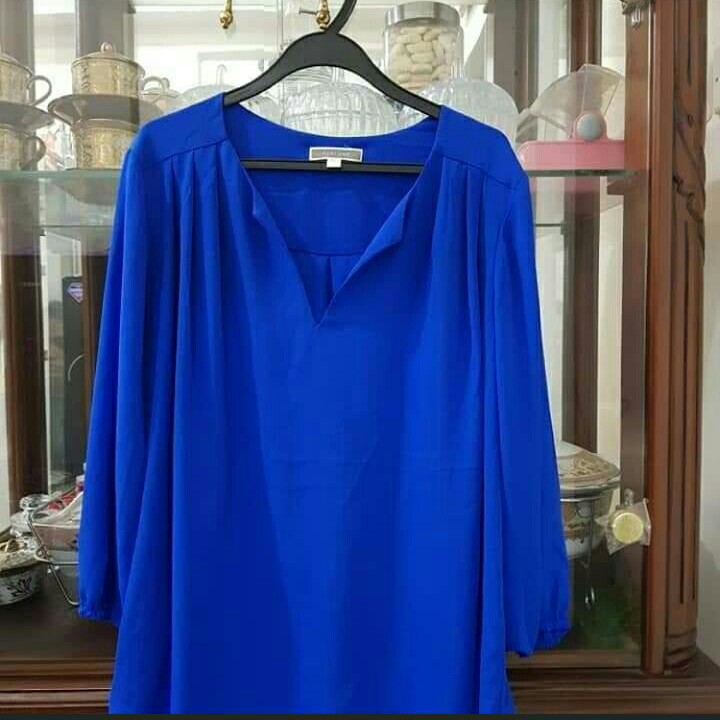 Dana Bucman Blouse