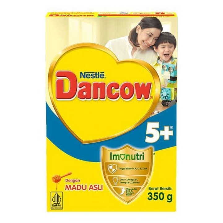Dancow  350g Nestle