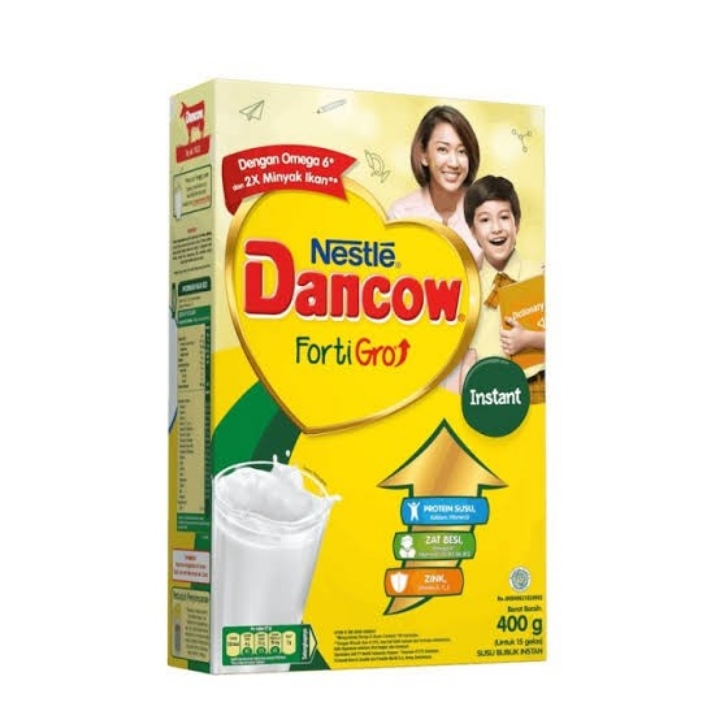 Dancow  400g Nestle