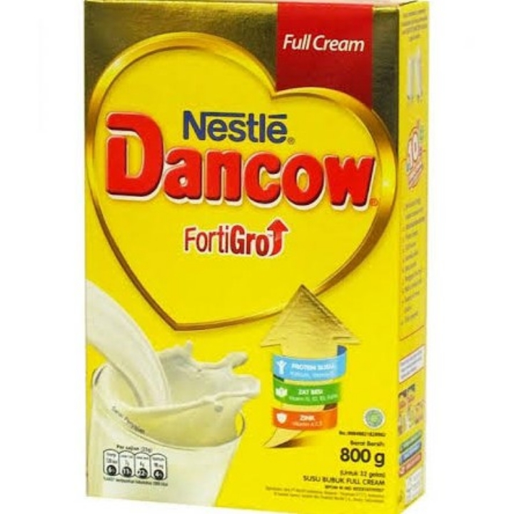 Dancow  800g Nestle