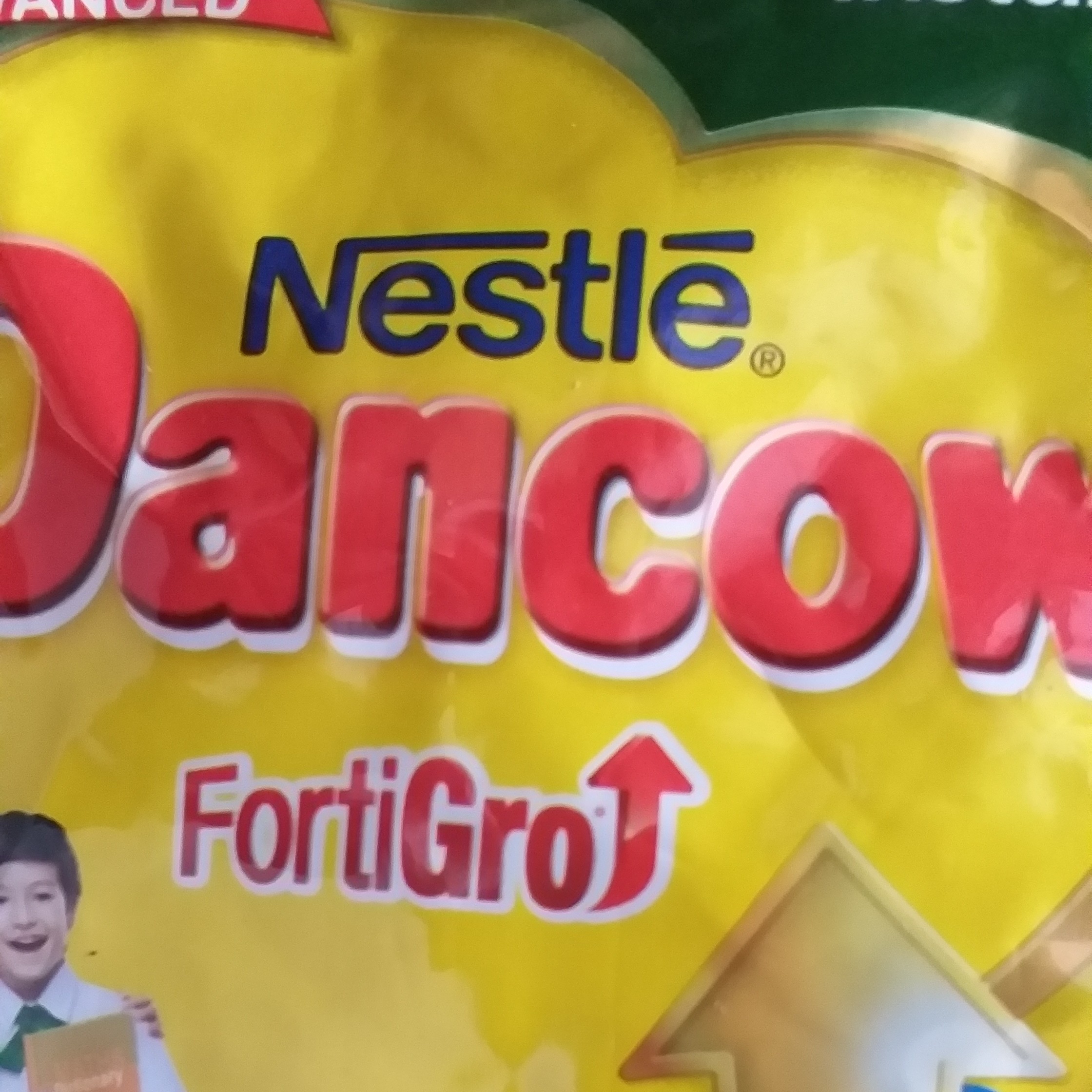 Dancow