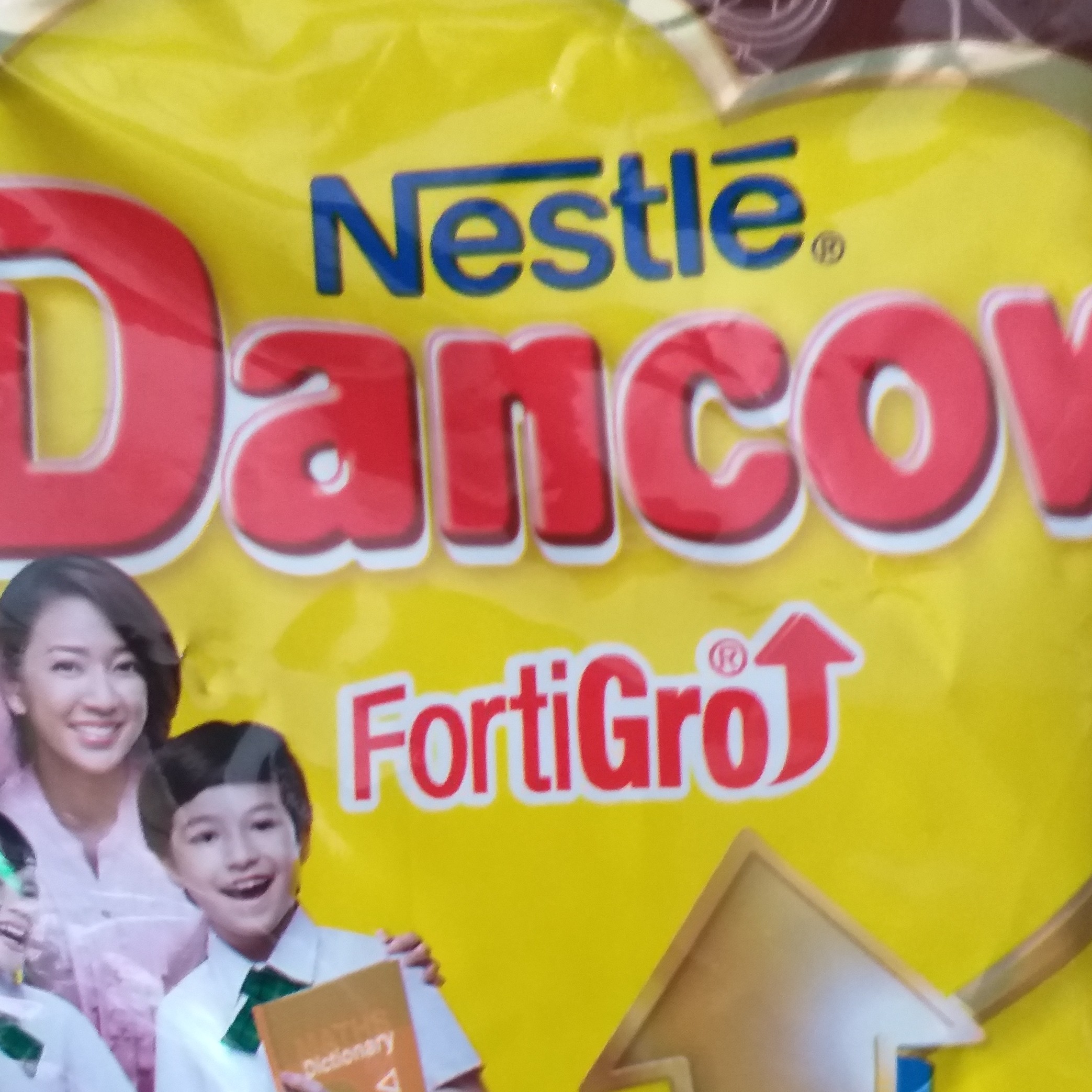 Dancow