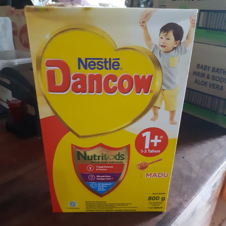 Dancow 1 800g