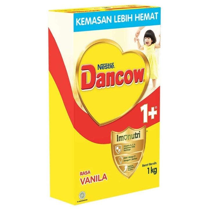 Dancow 1 kg Nestle