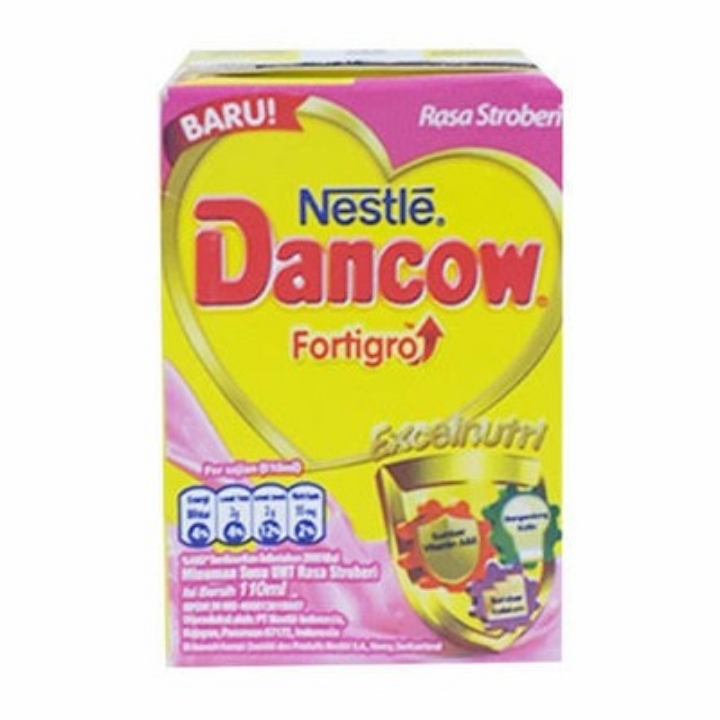 Dancow 110 ml Nestle