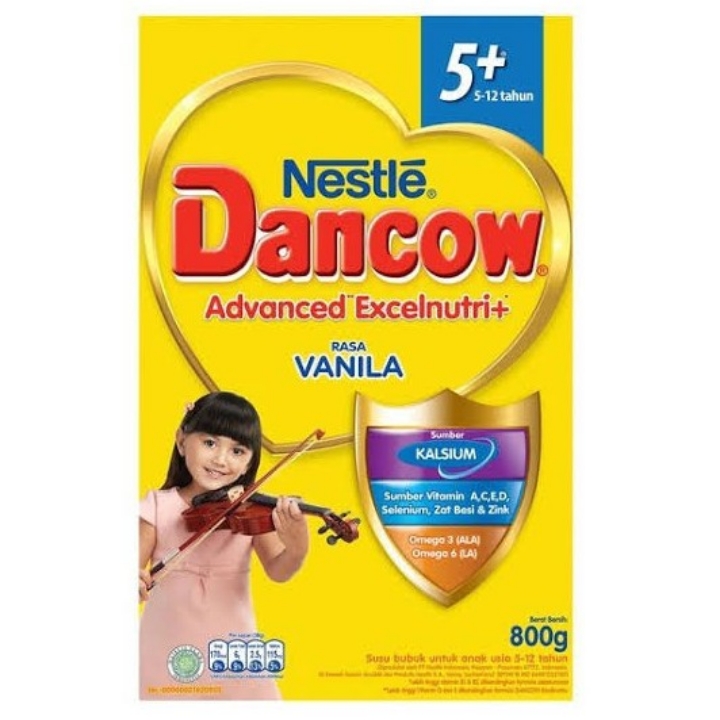 Dancow 800 g Nestle