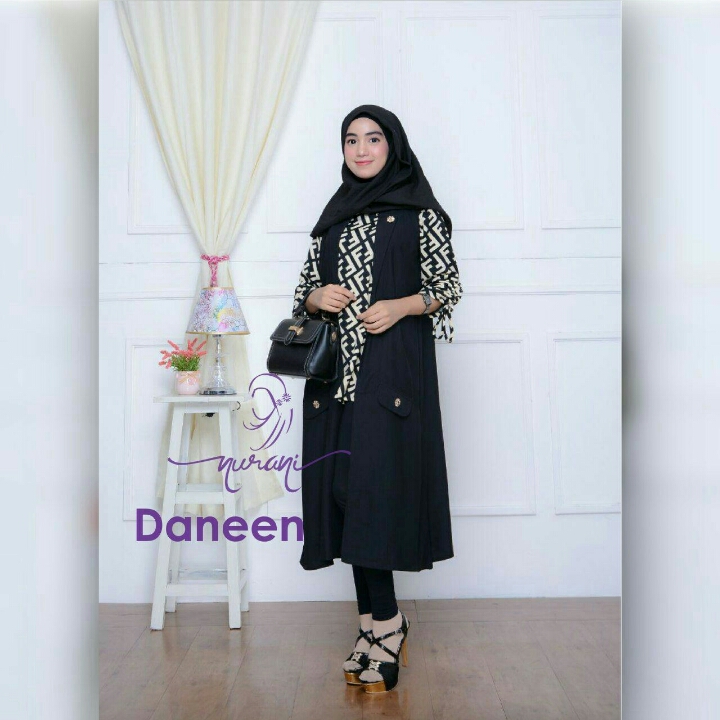 Daneen