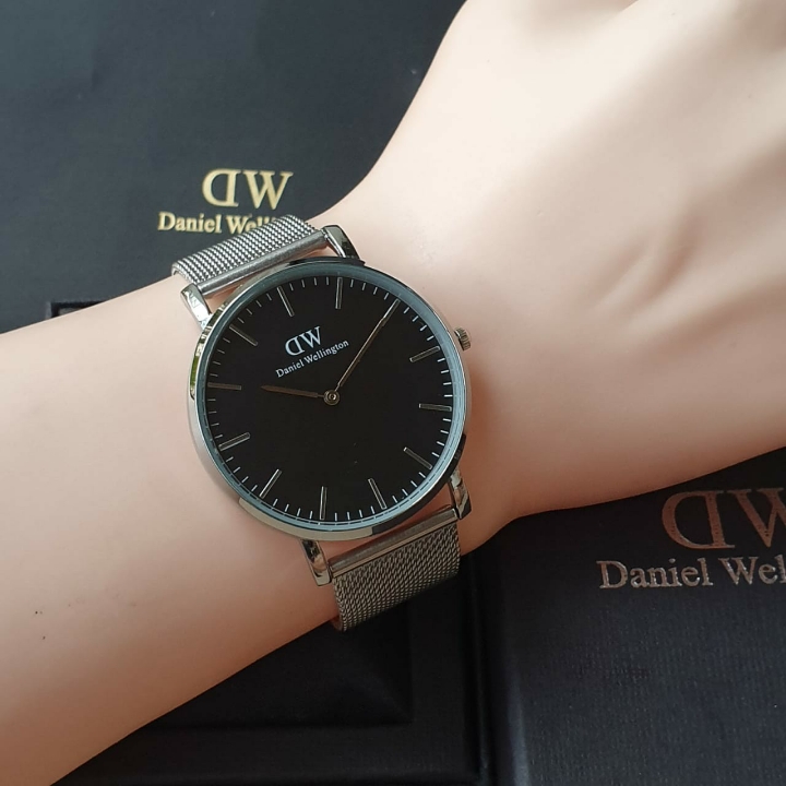 Daniel Wellington DW