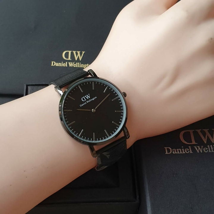 Daniel Wellington DW 2