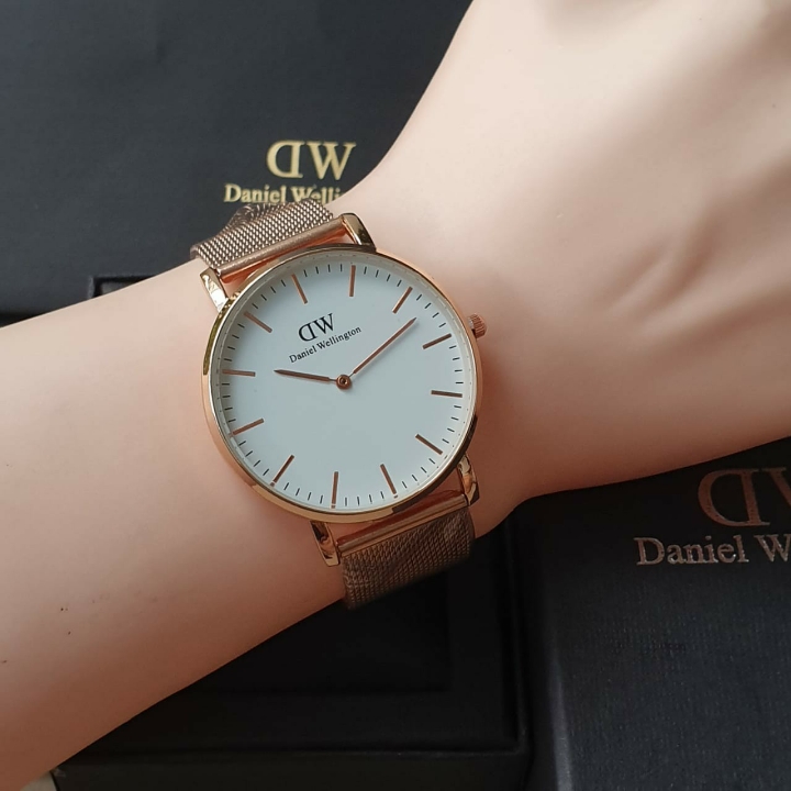 Daniel Wellington DW 5