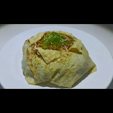 Dapur Pak Cik Karang Waru 2