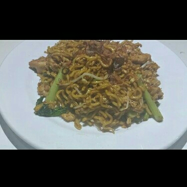 Dapur Pak Cik Karang Waru 3