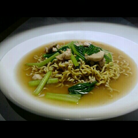 Dapur Pak Cik Karang Waru 5