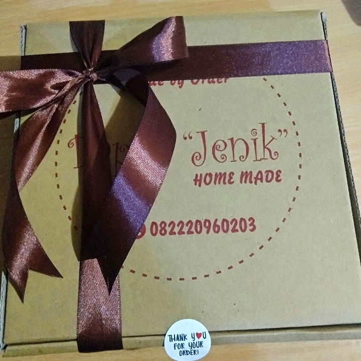 Dapur Jenik 3