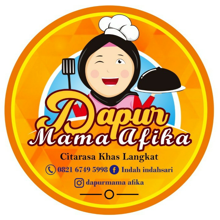 Dapur Mama Afika