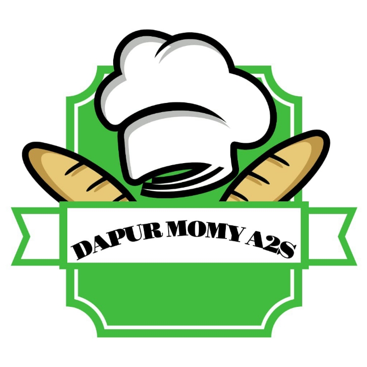 Dapur Momy A2S