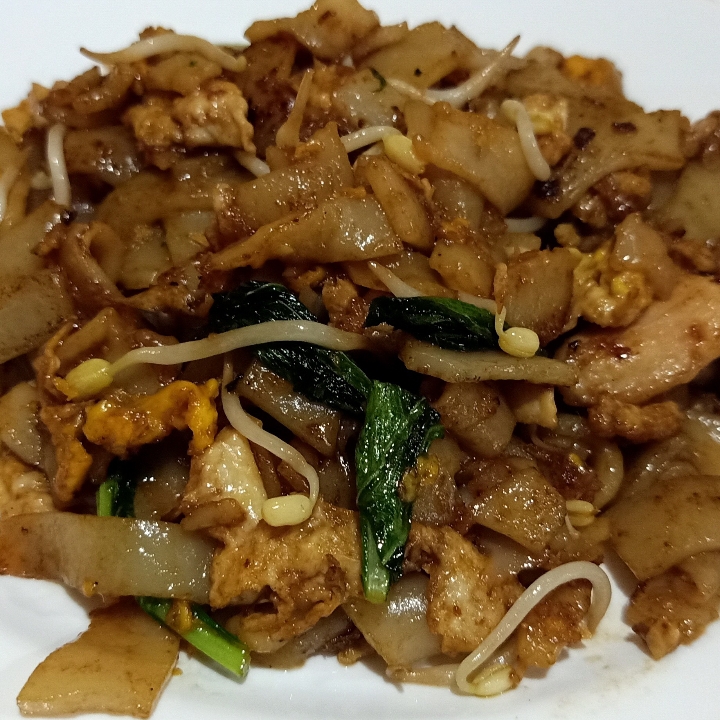 Dapur Pak Cik Karang Waru