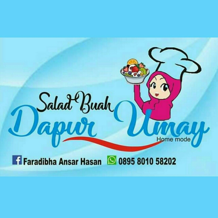 Dapur Umay Homemade