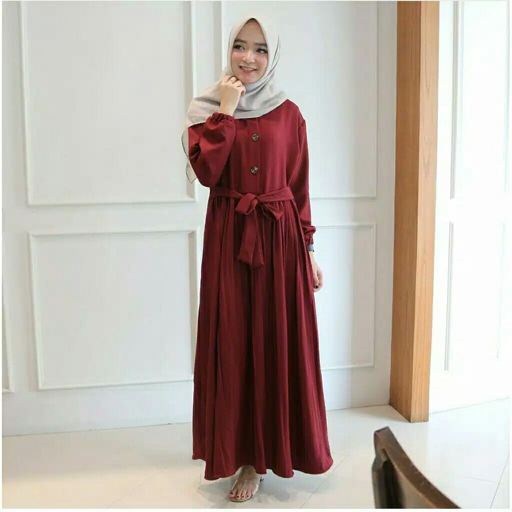Dara maxi busui 2