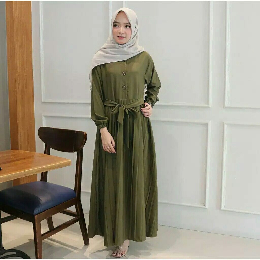 Dara maxi busui 3
