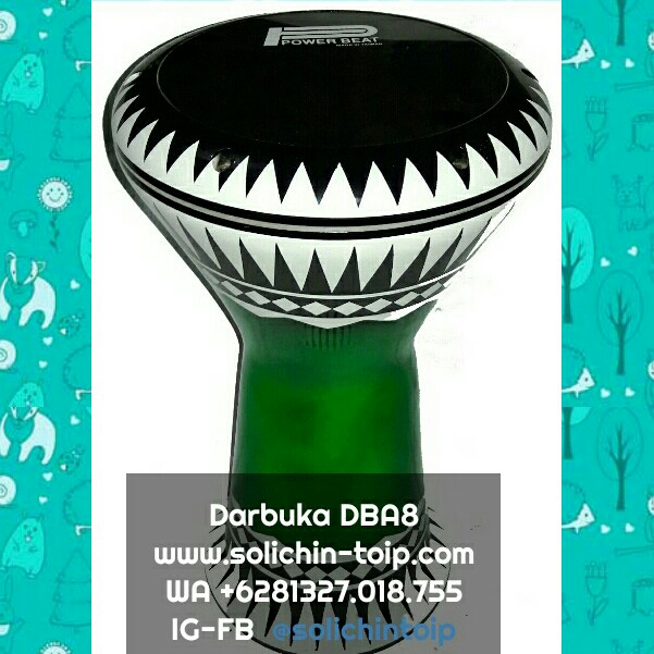 Darbuka