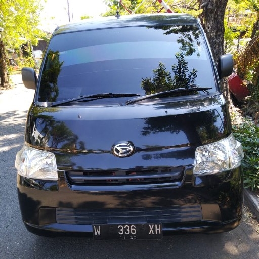 Dari Surabaya Utara Ke Surabaya Barat 