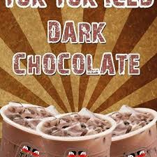 Dark Chocolate