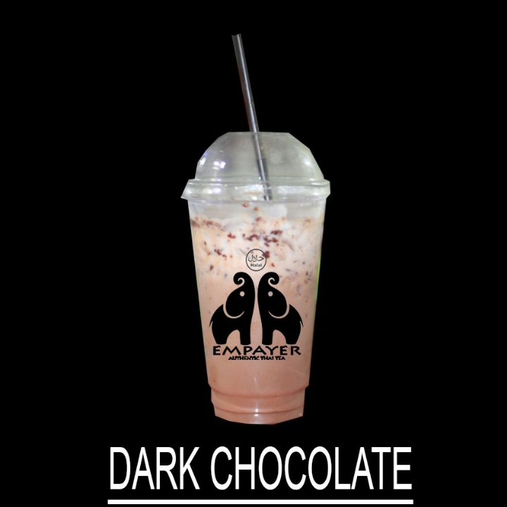Dark Cokelat