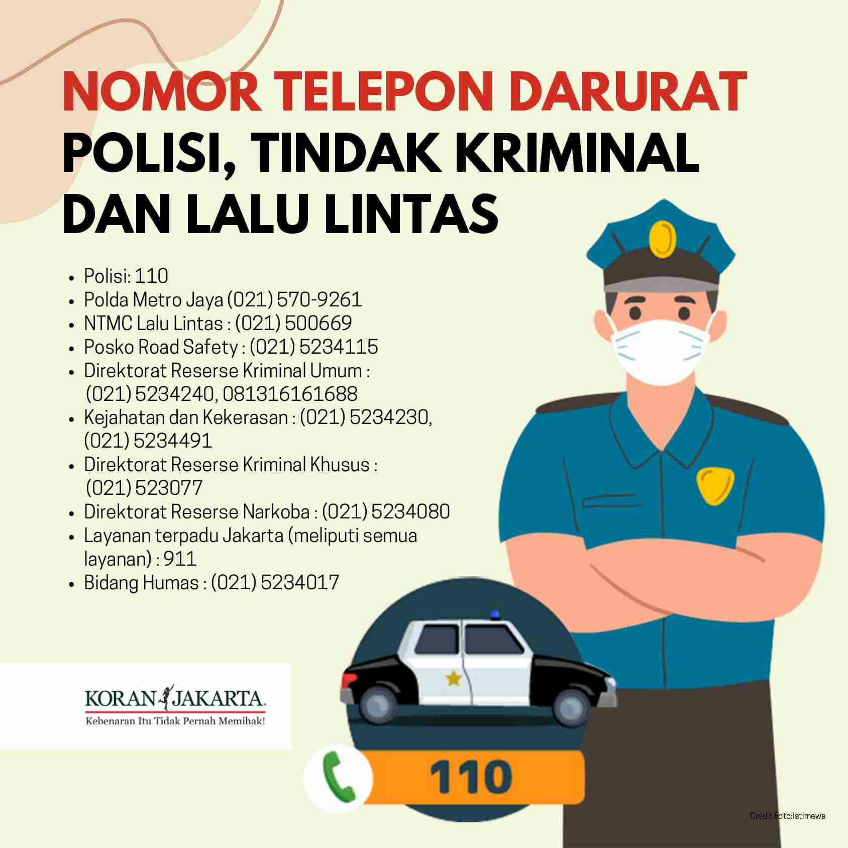 Darurat