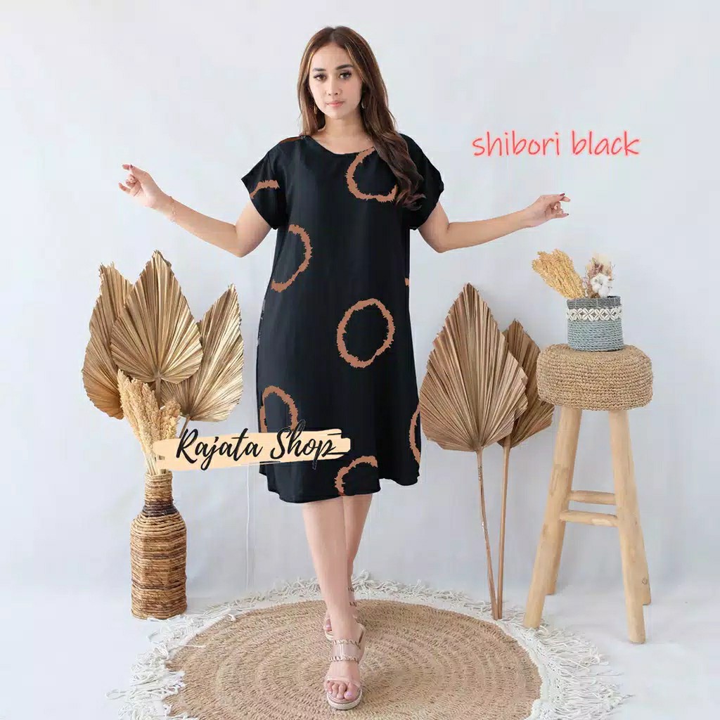 Daster Bali  Dress Bali