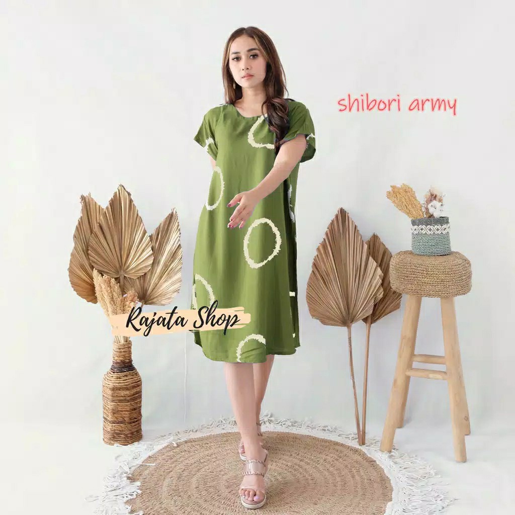 Daster Bali  Dress Bali 4