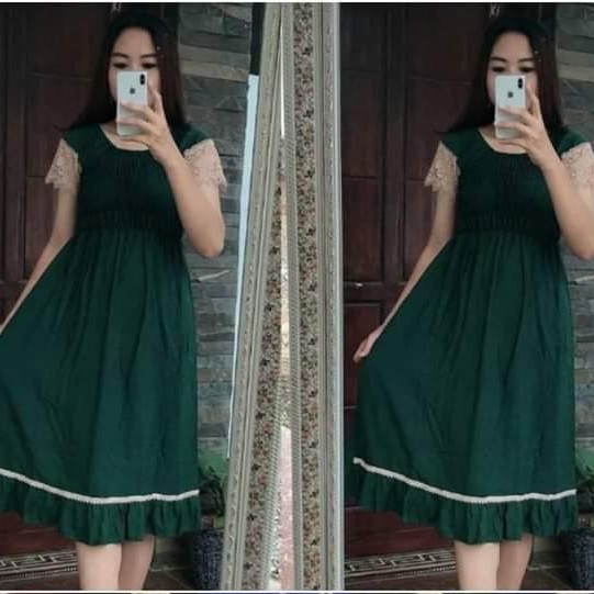 Daster Dan Setelan Arab 3