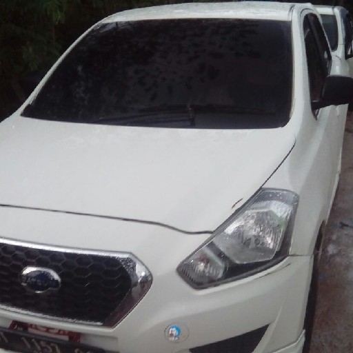 Datsun 2016