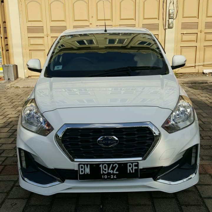 Datsun T-STILE 2019 