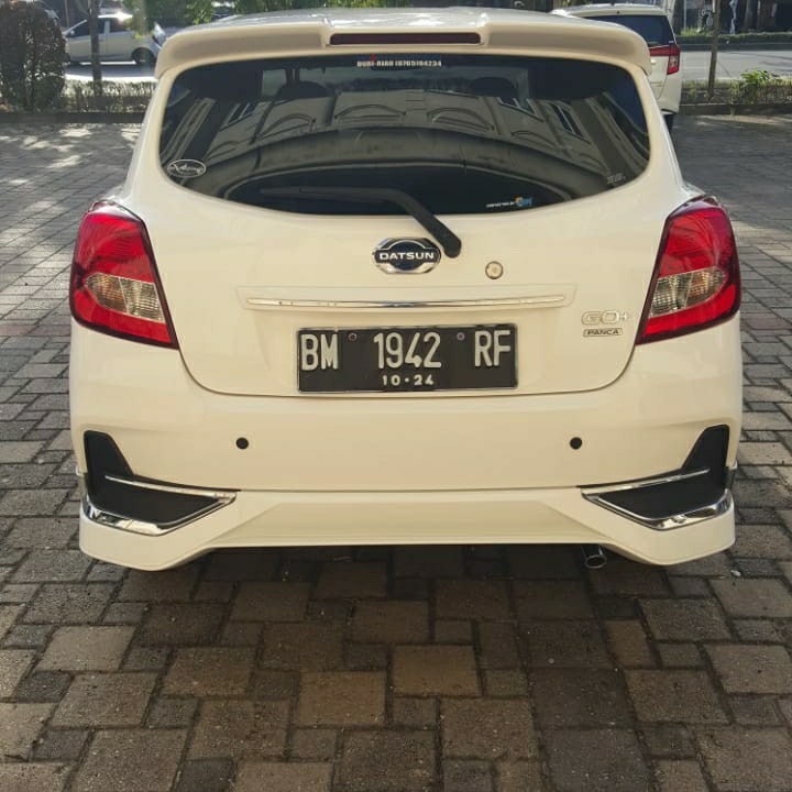 Datsun T-STILE 2019  2