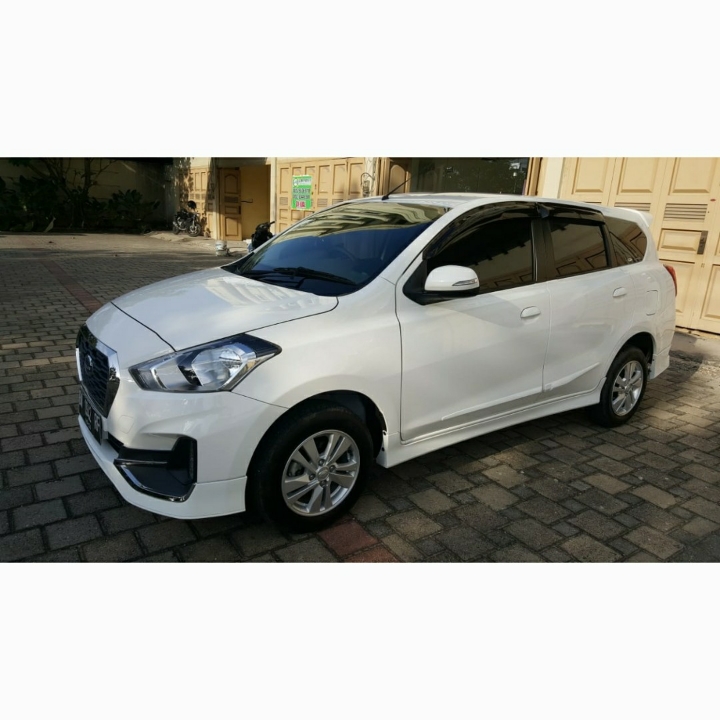 Datsun T-STILE 2019  3